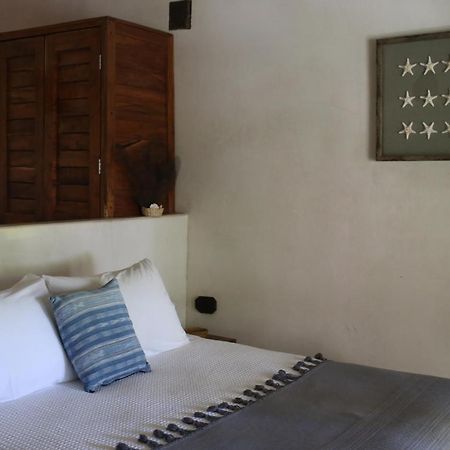 Отель Casa Violeta Тулум Экстерьер фото