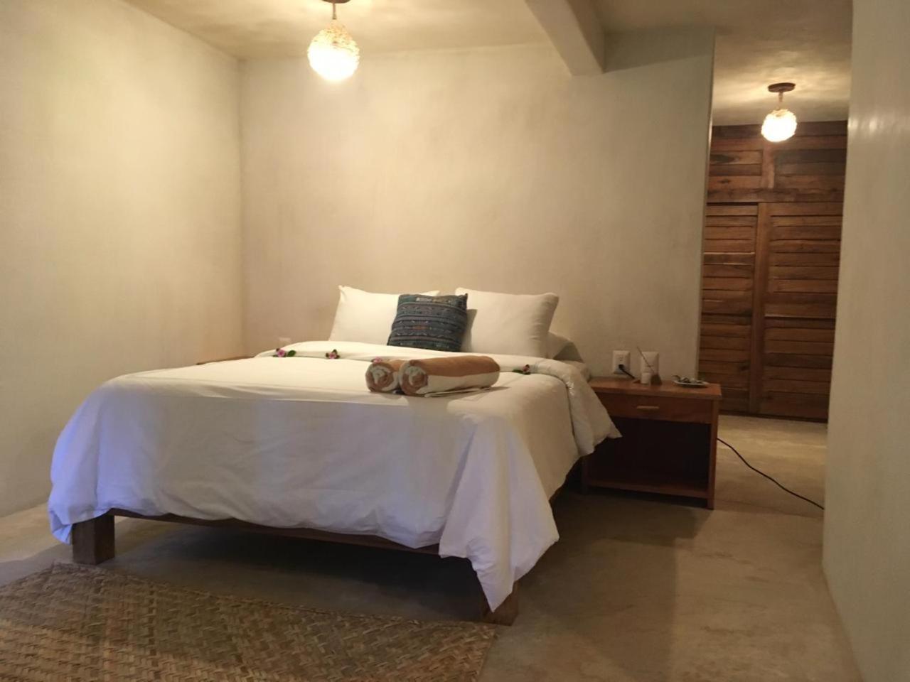 Отель Casa Violeta Тулум Экстерьер фото